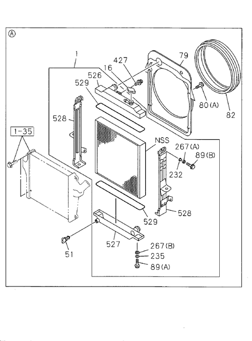 Partial Engine